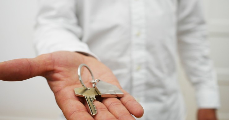 Prestação da casa desce em março para contratos com Euribor a 3 e a 6 meses