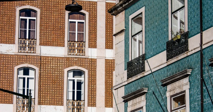 VIII Semana da Reabilitação Urbana de Lisboa realiza-se de 11 a 13 de maio em formato híbrido