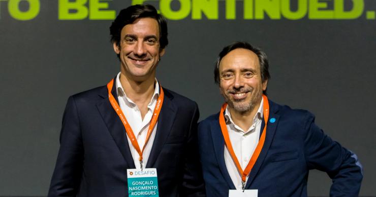 DESAFIO volta este ano com 3 eventos: o primeiro será sobre tecnologia no dia 25 de março