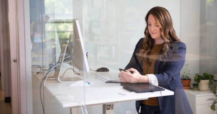 The best countries to work in as a woman The best countries to work in as a woman
