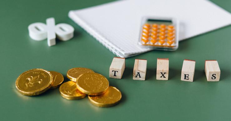 IRS automático: o que é, como funciona e quem está abrangido