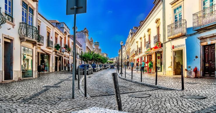 Tavira prepara investimento de 17,5 milhões de euros em habitação até 2026