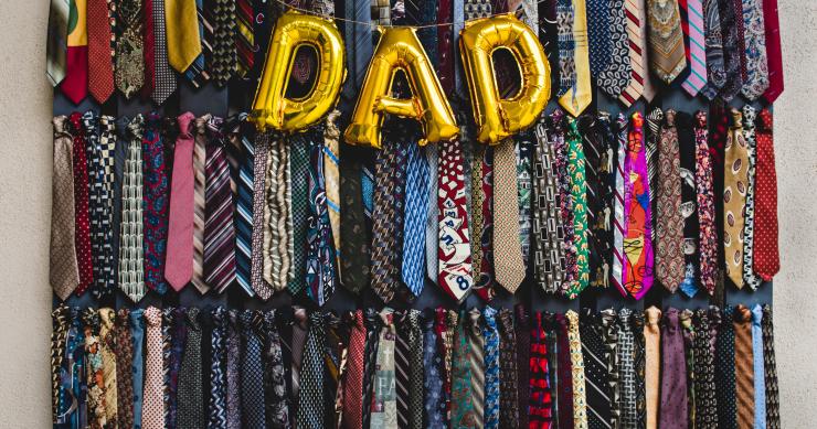 Dia do Pai: ideias para celebrar esta data especial em casa
