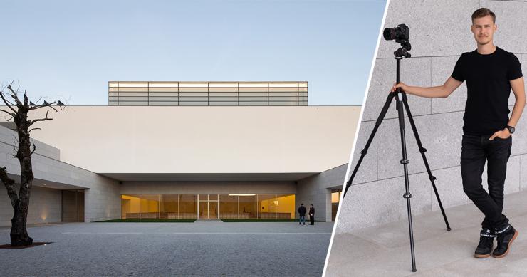 Fotografia, a aliada da arquitetura e do imobiliário: imagens dão vida e visibilidade aos projetos 
