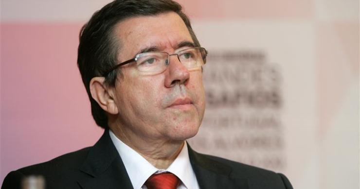 Morreu Jorge Coelho: antigo ministro socialista e gestor de topo na Mota-Engil
