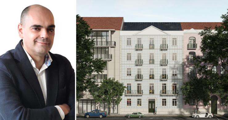 Madre Imobiliário: “Portugueses representam a maioria dos nossos clientes”