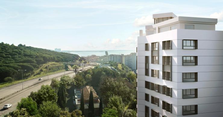 Miraflores Park é o novo projeto da Solyd que coloca no mercado 34 casas “amplas e modernas”