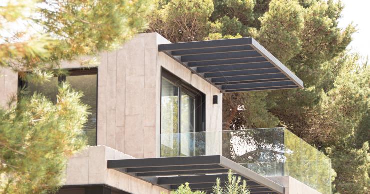 Casas pré-fabricadas: viagem pela história das casas da moda