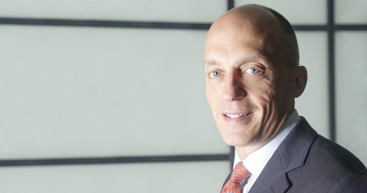 Charlie Bryant, CEO do Zoopla, junta-se ao idealista como conselheiro independente