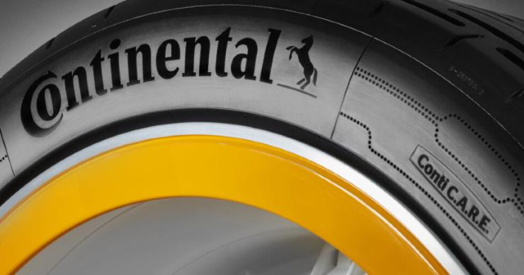 Continental Mabor vai expropriar terrenos para investir mais 42 milhões de euros em Famalicão