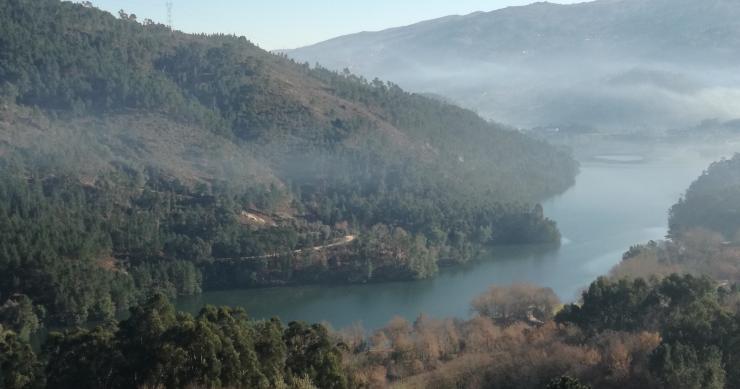 Construção de moradias de luxo no Gerês na mira do Ministério Público