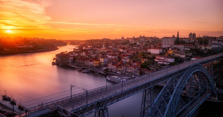 Quality of life in Portugal in 2021