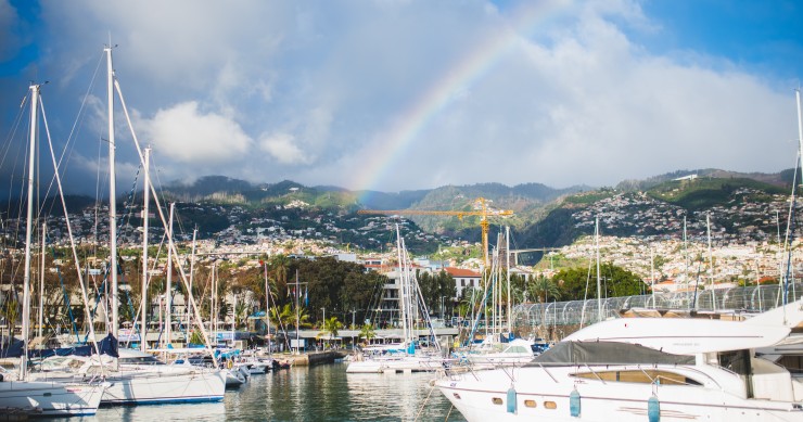 Pestana quer transformar Hotel Madeira Palácio em habitação – ofereceu 45 milhões ao BCP pelo imóvel