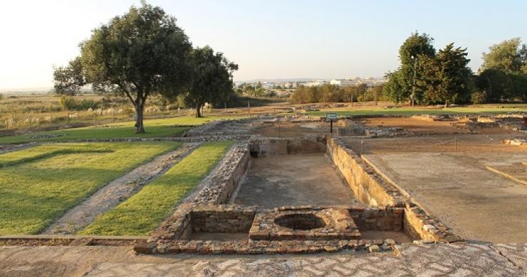 Regresso ao passado em Vilamoura: museu e sítio arqueológico do Cerro da Vila de portas abertas 