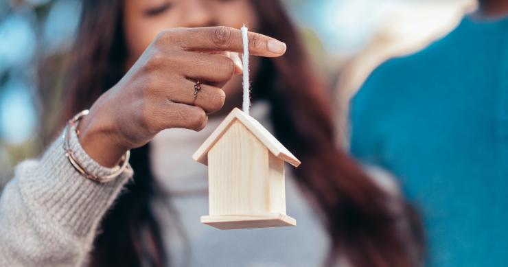 Mudar de casa no topo dos objetivos de vida dos portugueses para 2021