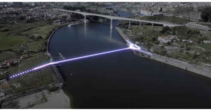 Nova ponte sobre o Douro vai custar 21 milhões e projeto avança "muito em breve"