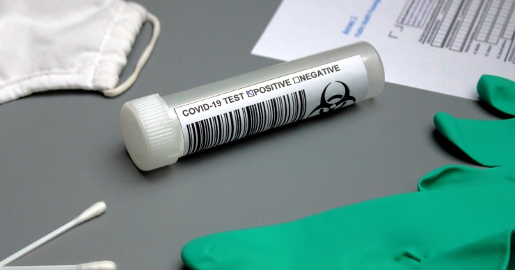Covid-19: testagem em massa na construção é uma “miragem” mas fiscalização vai apertar