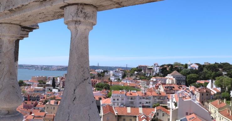 Arquitetura de portas abertas: Open House Lisboa regressa em setembro “e estende-se até Almada”