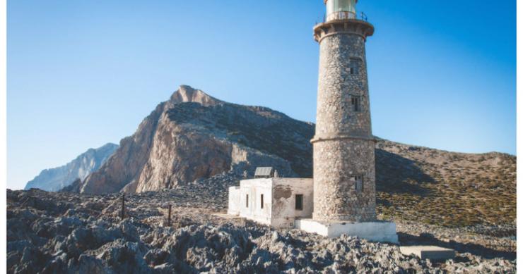 Casas por 1 euro à venda (também) na Grécia: ilha de Antikythera adere à moda