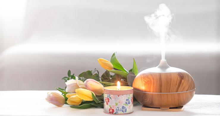 Como deixar a casa incrivelmente perfumada? Estas 11 dicas podem ajudar