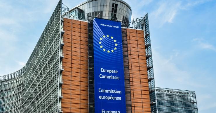 Comissão Europeia vai fechar metade dos edifícios até 2030 devido ao teletrabalho