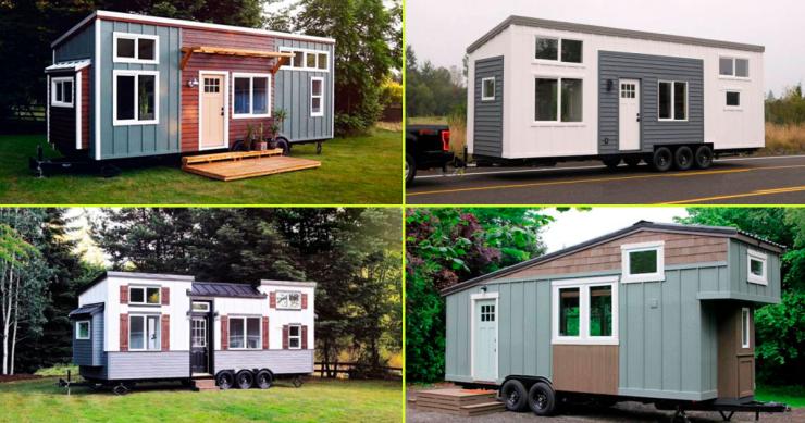 Estas são as casas pré-fabricadas mais vendidas no Aliexpress e custam menos de 80.000 euros