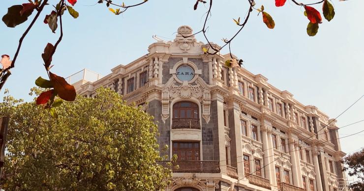 Inditex avança com fusão de nove empresas – Zara Portugal será a única a operar no país
