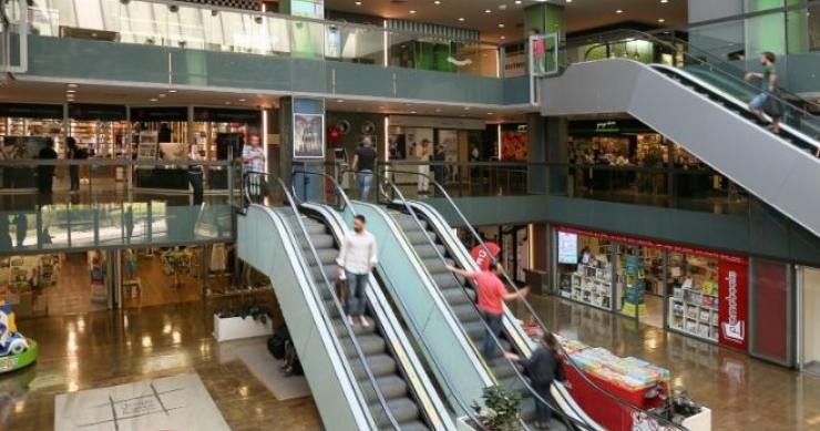 Dolce Vita Miraflores está pela terceira vez no mercado - agora por 5,3 milhões de euros