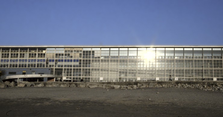 Trabalhar no Porto com vista para o mar – Edifício Transparente ganha nova vida