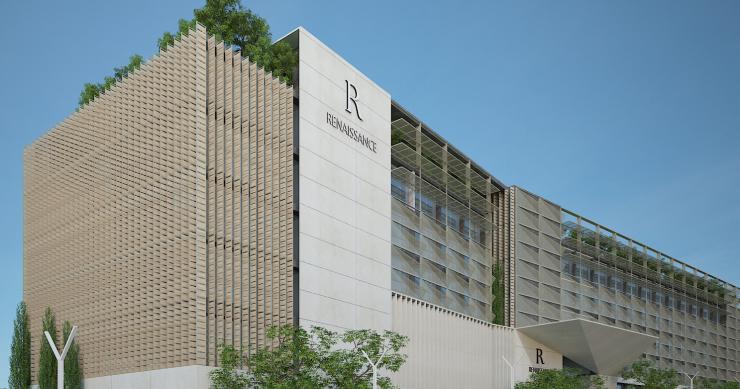 Grupo canadiano investe 56 milhões em novo hotel no Porto em parceria com investidores internacionais