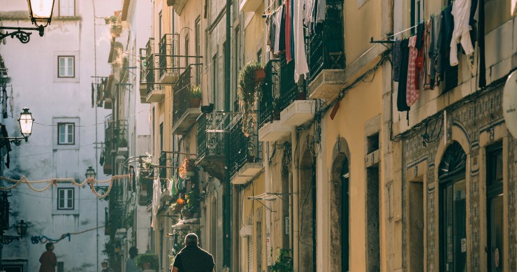 Renda Acessível em Lisboa: autarquia atribui mais 118 casas no centro da cidade