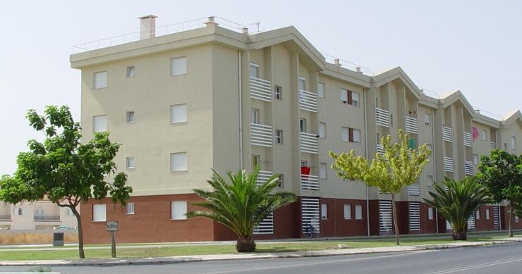 Câmara do Montijo abre concurso para casas de habitação social