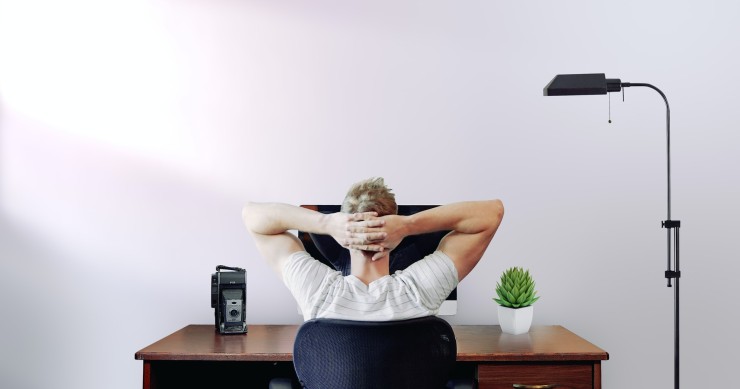 Teletrabalho com novas regras a partir do dia 16 de maio