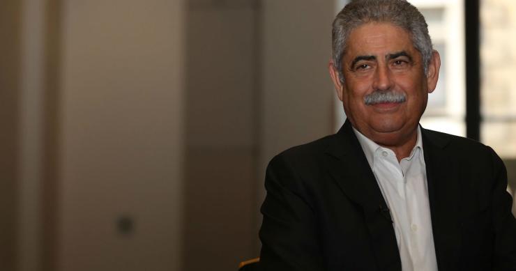 “Rei dos Frangos” comprou dívida da promotora Imosteps (de Luís Filipe Vieira) por 8 milhões