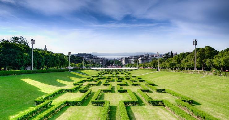Lisboa no top 10 das cidades com melhores condições de vida para os reformados