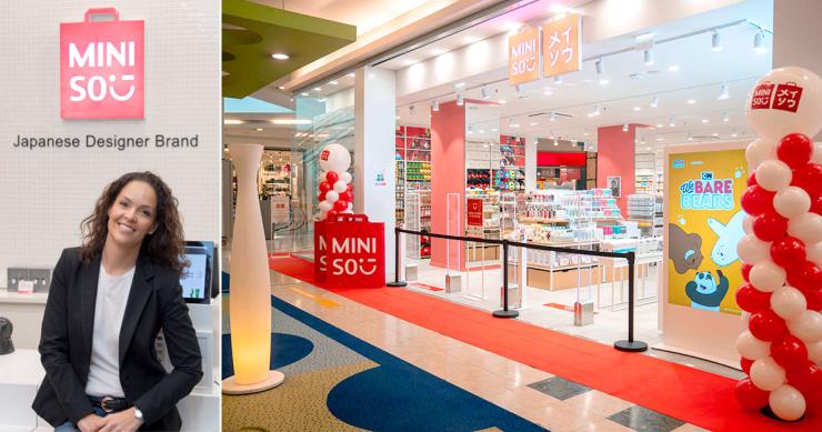 Miniso, o “Ikea” japonês chegou a Portugal e quer abrir 20 lojas nas zonas mais dinâmicas do país