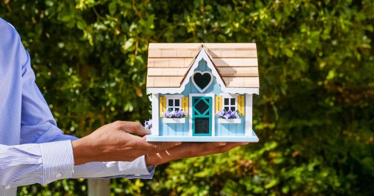Como tornar uma casa mais ecológica para vender: seis dicas úteis