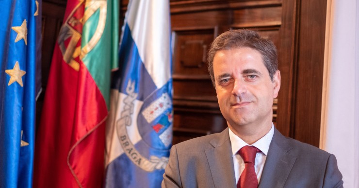 “Queremos que Braga se torne cada vez mais numa ‘smart and trendy city’ para viver”