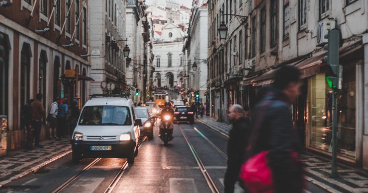 Bairros comerciais digitais chegam a Portugal no próximo ano