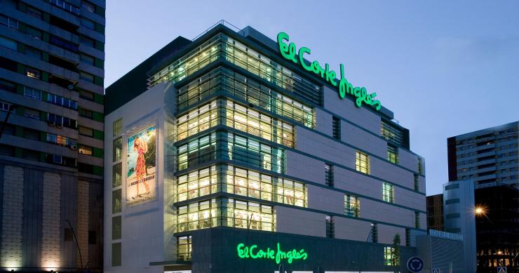 El Corte Inglés: IP está a rever termos de contrato para terrenos no Porto