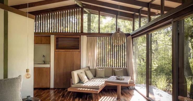 Esta casa pré-fabricada só custa 37.000 euros e a montagem é ao estilo Ikea 