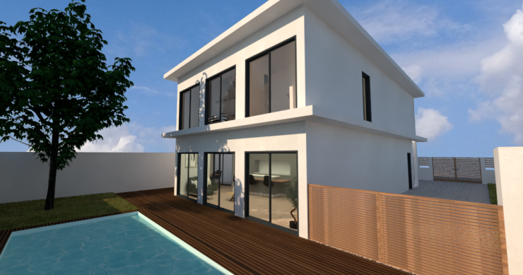 Ter uma casa modular com ADN português: assim são as Turtle Houses