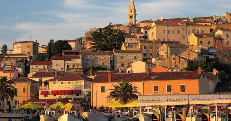 Croácia adere à iniciativa Casas por 1 euro e cria oferta para jovens