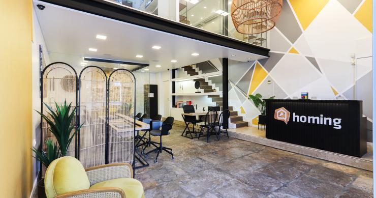 Dicas para remodelar um espaço comercial e local de trabalho