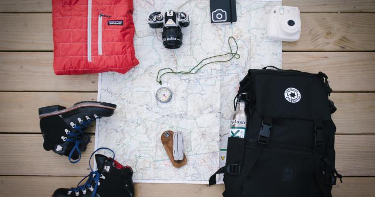 Viajar