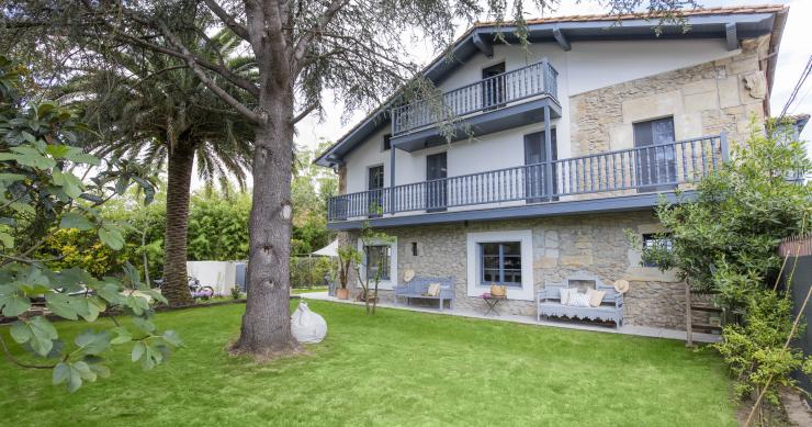 'Wellness real estate': chegam ao mercado as casas saudáveis que cuidam de ti
