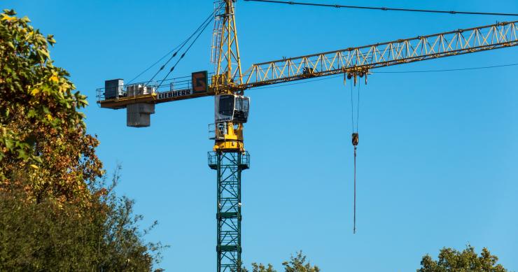 Obras em Lisboa
