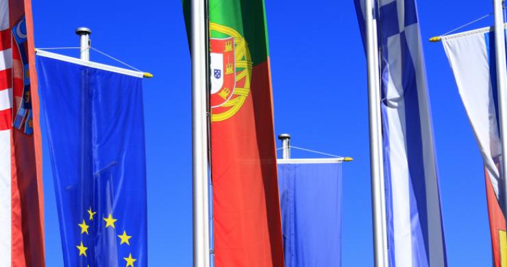 Portugal sobe no ranking da competitividade mundial