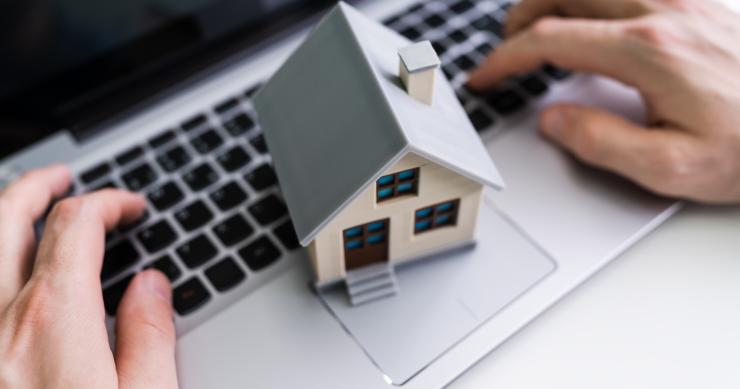 Comprar casa com crédito à habitação