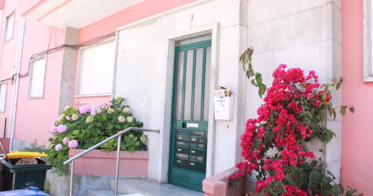 Rendas acessíveis: IHRU sorteia 35 casas em Lisboa